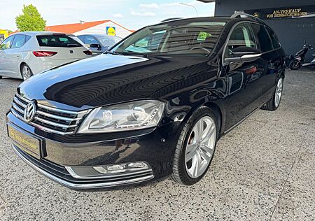 VW Passat Variant Volkswagen Business Edition 1.4 TSI