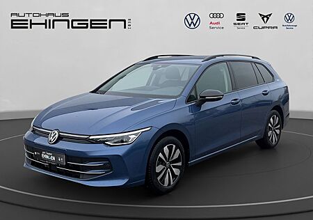 VW Golf Volkswagen Variant VIII 8 1.5 TSI 2,99% Goal AHK+Kamer