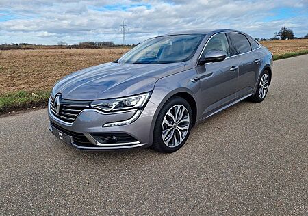 Renault Talisman 2.0 dCi 160PS Massage Belüftung Kamera