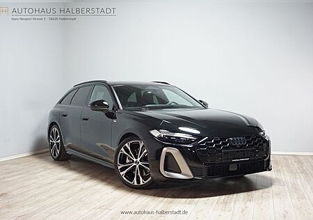 Audi A5 Avant TDI quattro edition one/S-line/StHz/AHK