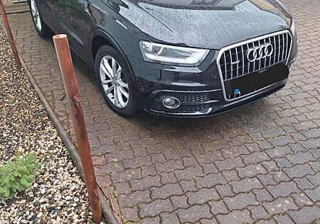 Audi Q3 2.0 TDI 103kW quattro -