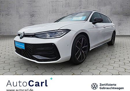 VW Passat Variant Volkswagen R-line 2.0TDI DSG DCC/AHK/IQ.Ligh