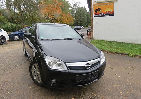 Opel Tigra 1.4 TWINPORT Edition