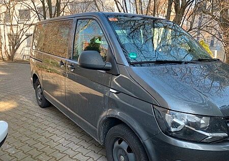 VW T6 Multivan Volkswagen