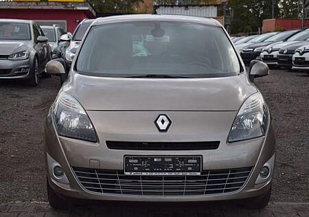 Renault Scenic III Grand Dynamique 7Sitze