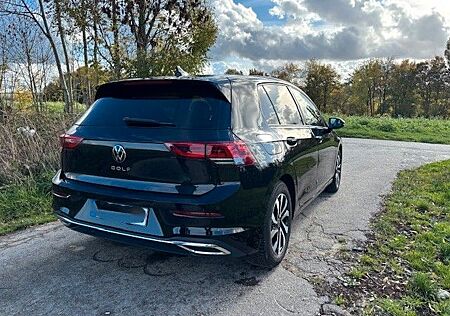 VW Golf Volkswagen 1.5 TSI OPF 110kW Life Life