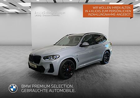 BMW X3 xDrive30e M Sport LiveCockpitProf Head-Up