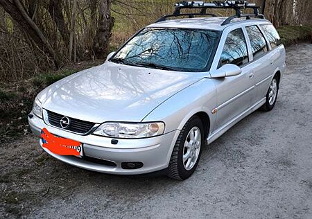 Opel Vectra 1.8 16V -