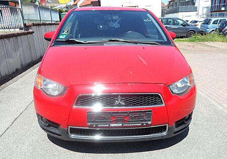 Mitsubishi Colt Lim. 3-trg. XTRA TÜV NEU