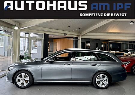 Mercedes-Benz E 200 E200 d T Avantgarde LED/AHK/RFK