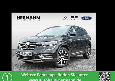 Renault Koleos 2.0 BLUE dCi 185 FAP Techno *NAVI*ACC*FLA