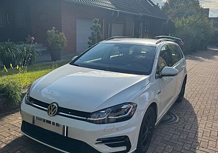 VW Golf Volkswagen 1.5 TSI ACT OPF Highline Variant Highline
