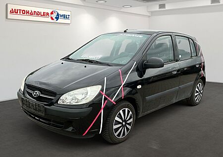 Hyundai Getz 1.1 5-trg.
