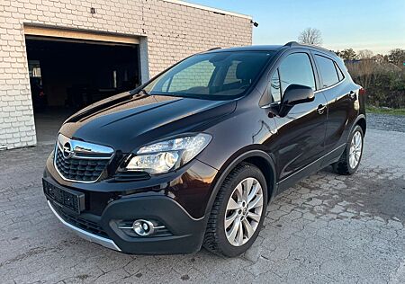 Opel Mokka Innovation