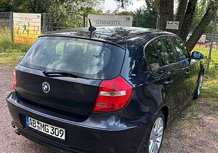 BMW 116i -