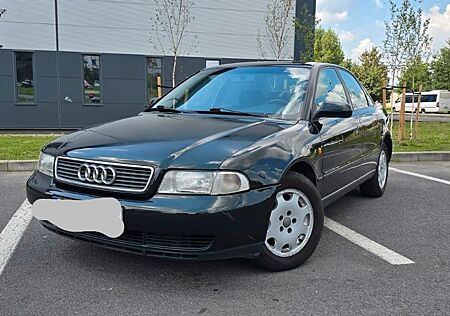 Audi A4 1.9 TDI -