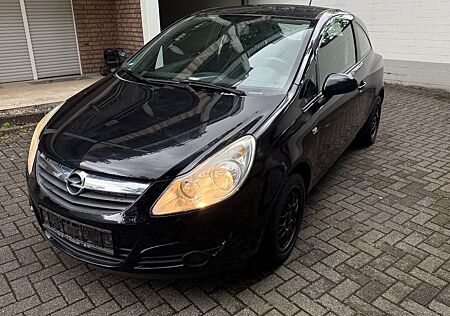 Opel Corsa 1.2 Twinport Edition Edition