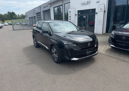 Peugeot 3008 Hybrid 225 Allure Pack | 360°/PDC/LMF/SZG