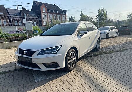 Seat Leon ST Style
