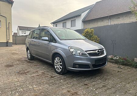 Opel Zafira 1.8