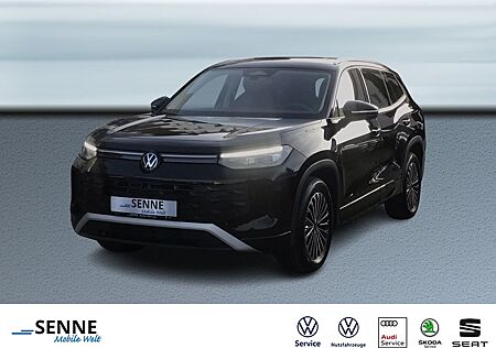 VW Tayron Volkswagen 1.5 eTSI DSG Life Navi, ACC, AHK, Garanti