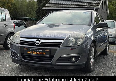 Opel Astra H Lim. Sport*1,6 77KW*Klima automatik*
