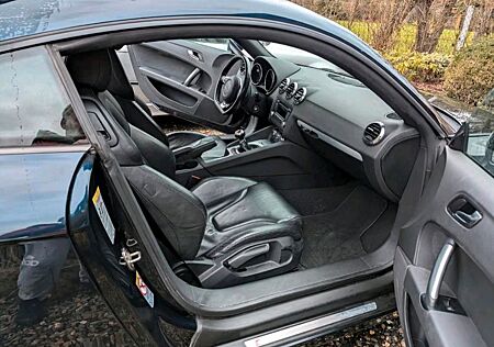 Audi TT Coupe 2.0 TFSI -