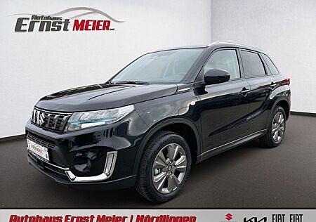 Suzuki Vitara 1.4 Hybrid 48V 4x4 Comfort Allgrip AHK+LE