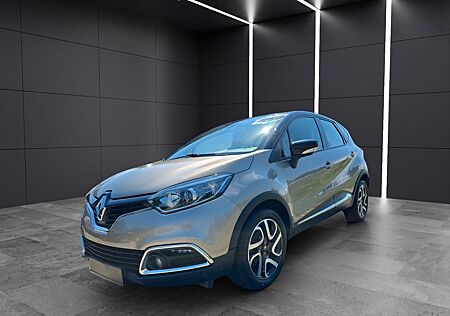 Renault Captur Luxe SHZ+KAMERA+ALLE WARTUNGEN
