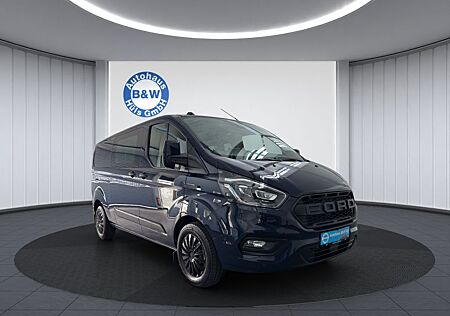 Ford Transit Custom 340 L2 Trend*DoKa*ACC*XENON*KAMER