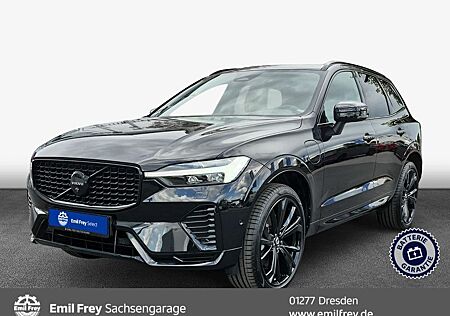 Volvo XC 60 XC60 T8 AWD Plug-in Hybrid Plus Black Edit. 335K