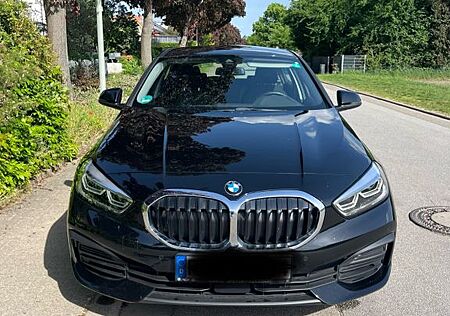 BMW 118i Advantage Advantage