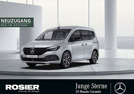 Mercedes-Benz EQT 200 Standard LED Navi Kamera Spurh.-Ass. DAB
