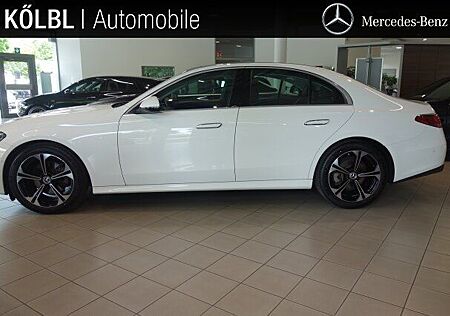 Mercedes-Benz E 220 d AVANTGARDE PANO LED KAMERA DISTRONIC TOT