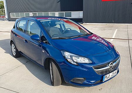 Opel Corsa 1.2 120 Jahre 120 Jahre