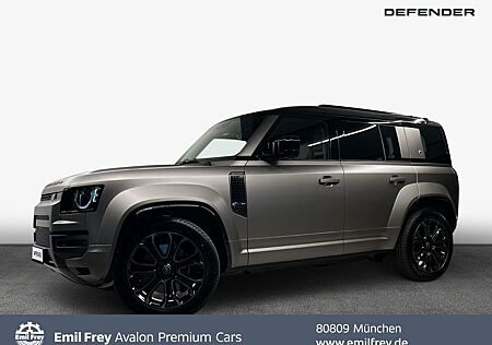 Land Rover Defender 110 P635 OCTA