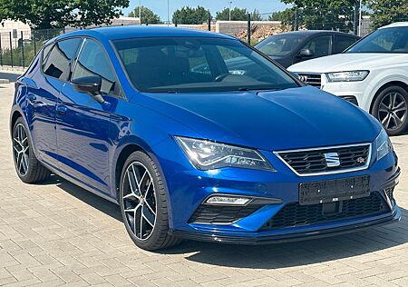 Seat Leon FR ST/ SOUND/LED/Rückfahrkamera