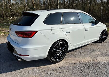 Seat Leon CUPRA 300 ST - TÜV NEU