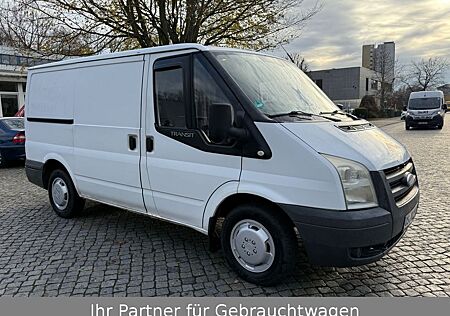 Ford Transit 2.2 Wohnmobil Navi Allwetterreifen