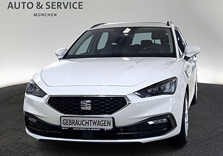 Seat Leon Sportstourer1.0eTSI Style DSG|LED|PANO|SPUR