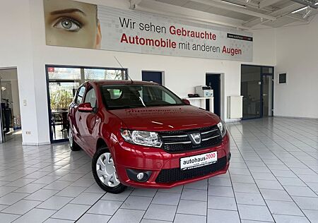 Dacia Sandero II Laureate *1-Hand*Klima*