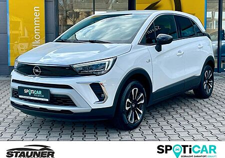 Opel Crossland X Crossland Elegance *180°KAMERA*NAVI PRO*PDC*LED*