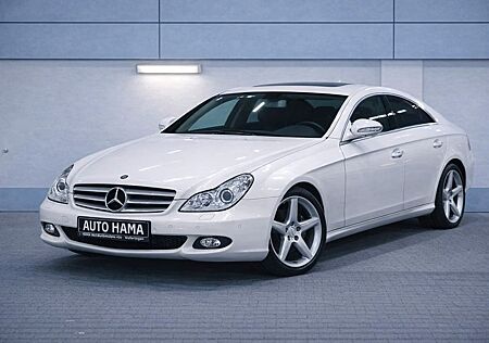Mercedes-Benz CLS 350 *LEDER*PDC*SH*GEPFLEGT*SAUGER*