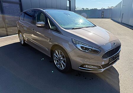 Ford S-Max Vignale *7-Sitzer*