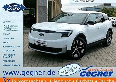 Ford Explorer Extended Range 77kWh RWD AHK WärmeP