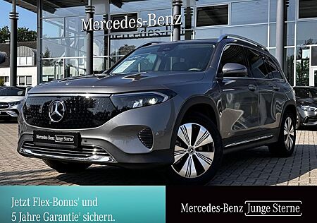 Mercedes-Benz EQB 300 4M Progressive *AHK* Memory Winter 360