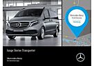 Mercedes-Benz V 300 d 4M AVANTGARDE+Allrad+9G+AHK+LED+MBUX+DIS
