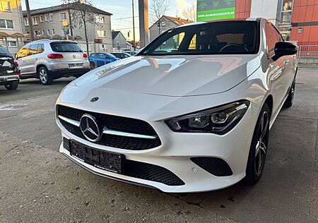 Mercedes-Benz CLA 220 d Panorama/LED/Kamera/Night Paket