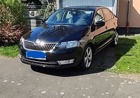 Skoda Rapid 1.4 TSI DSG Green tec Elegance Elegance