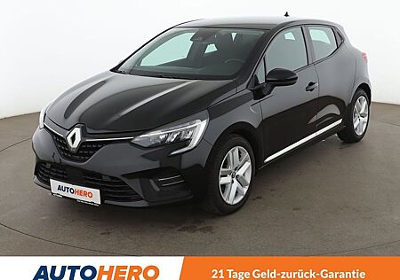 Renault Clio 1.0 SCe Zen*LED*TEMPO*SHZ*